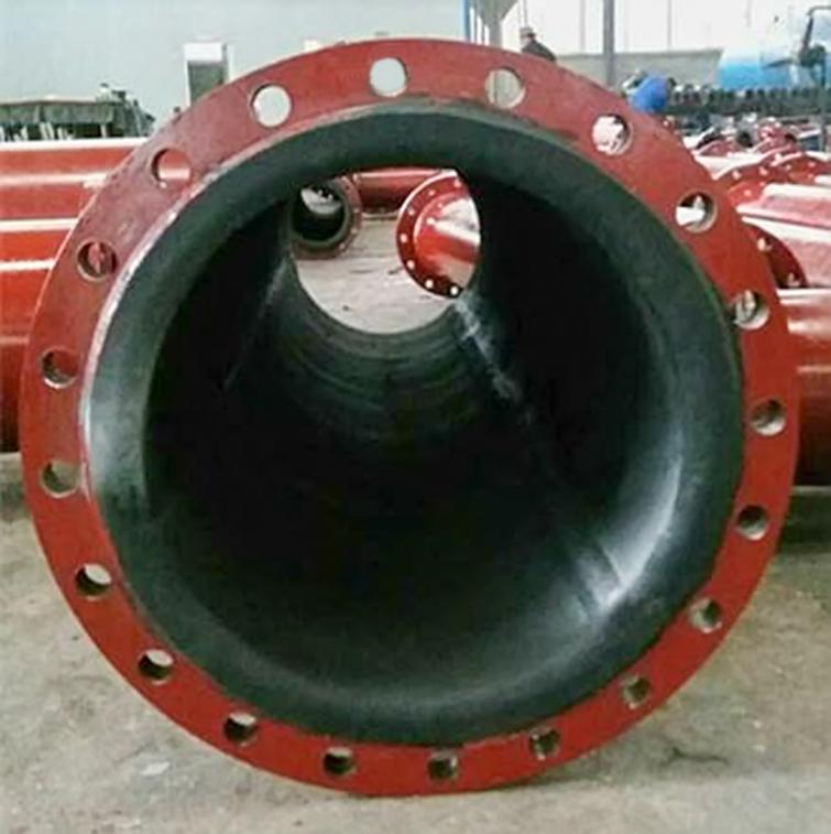 管道、設(shè)備襯膠/PE